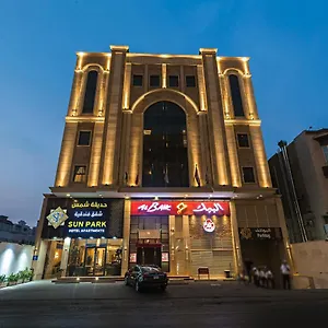 Sun Park Hotel