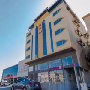 فندق Rose Star, جدة