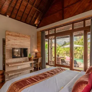  Hotel Sridewi Indonesië