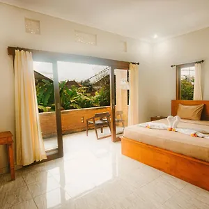  Gasthuis Kertayasa House Indonesië