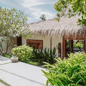  Hotel Gypsea Bali Indonesië