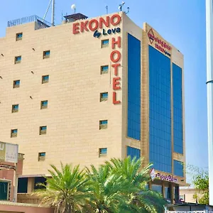 Ekono By Leva Airport فندق