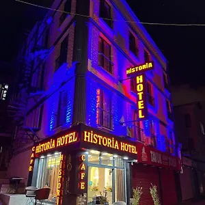historia-hotel.istanbul-turkeyhotels.com/