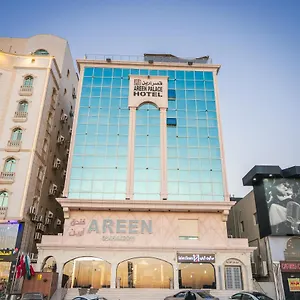 فندق أرين, جدة