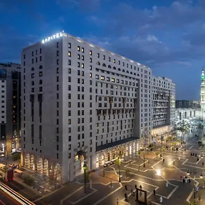***** Hotel Sofitel Shahd Al Madinah Saoedi-Arabië
