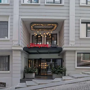 hampton-by-hilton-istanbul-sirkeci.istanbul-turkeyhotels.com/