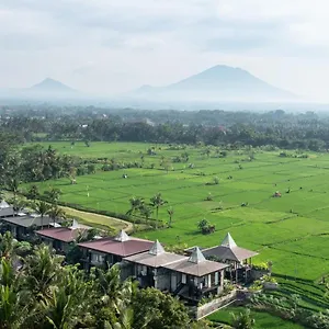 ***** Resort Gdas Bali Health And Wellness Indonesië