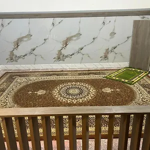 اطلالة ابحر للشقق المخدومة Aparthotel