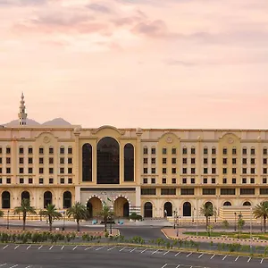 Four Points By Sheraton Makkah Al Naseem Mekka