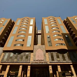 Al Tayseer Towers Mekka