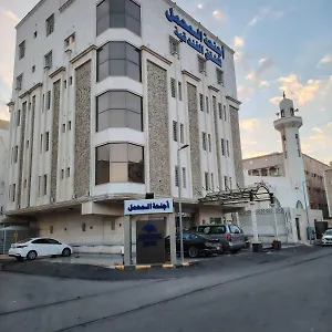 فندق Al Mahmal, جدة