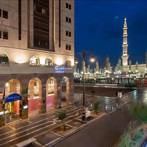 *** Hotel Golden Tulip Al-zahabi Saoedi-Arabië