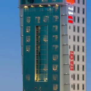 *** Aparthotel Al Yamama Palace Suites Saoedi-Arabië
