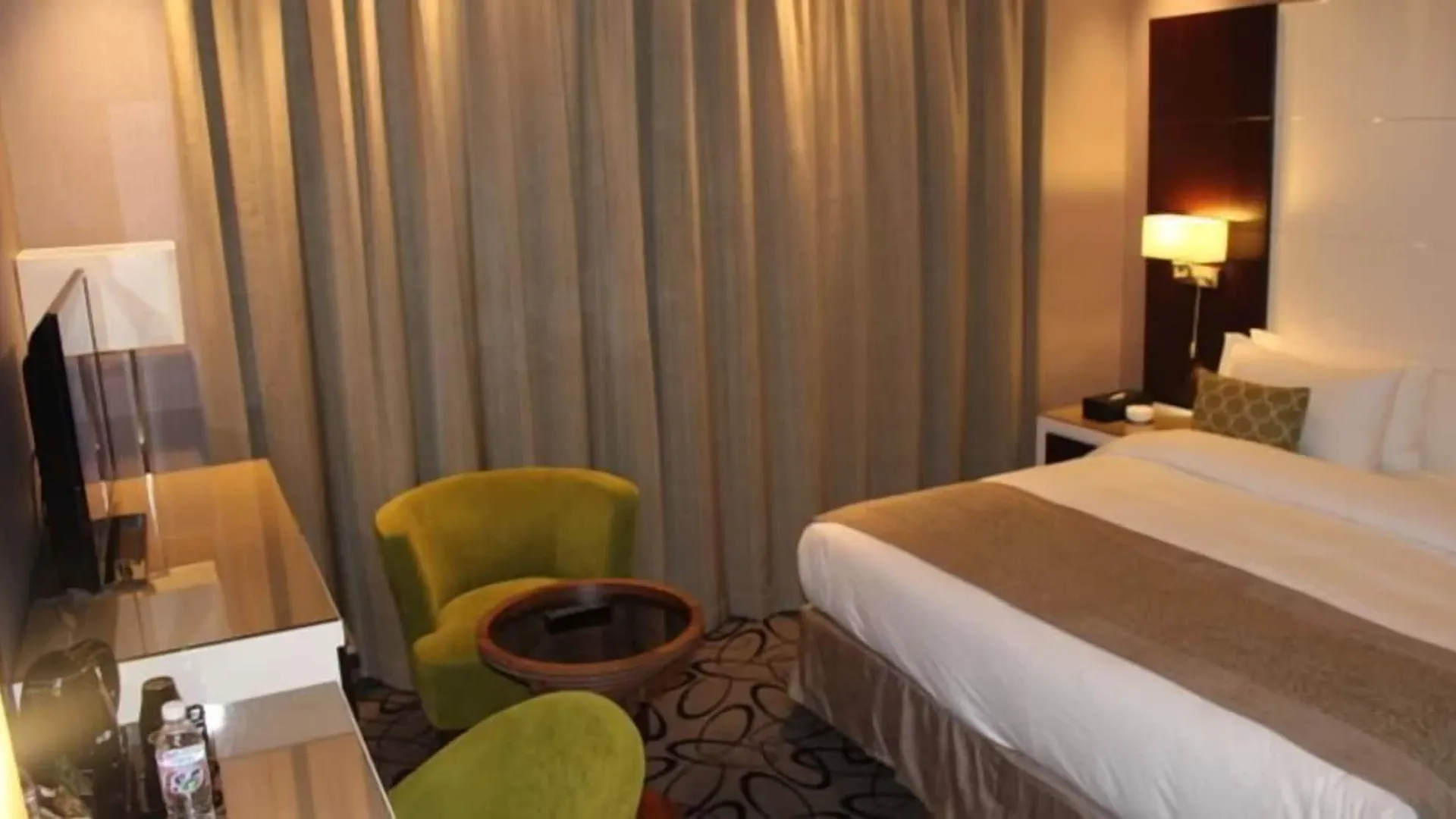 *** Hotel Hayat Al Zahraa Serviced Apartments Dschidda Saudi-Arabien