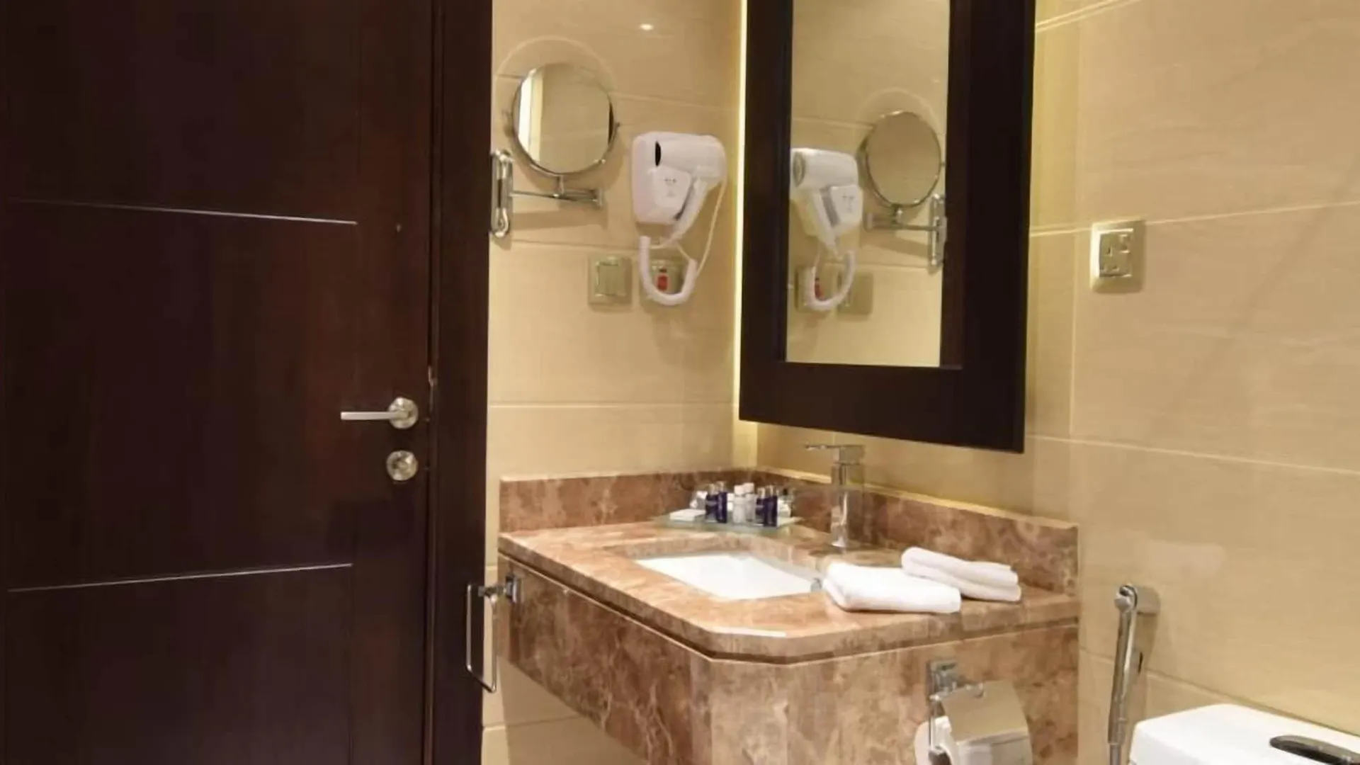 Hotel Hayat Al Zahraa Serviced Apartments Dschidda