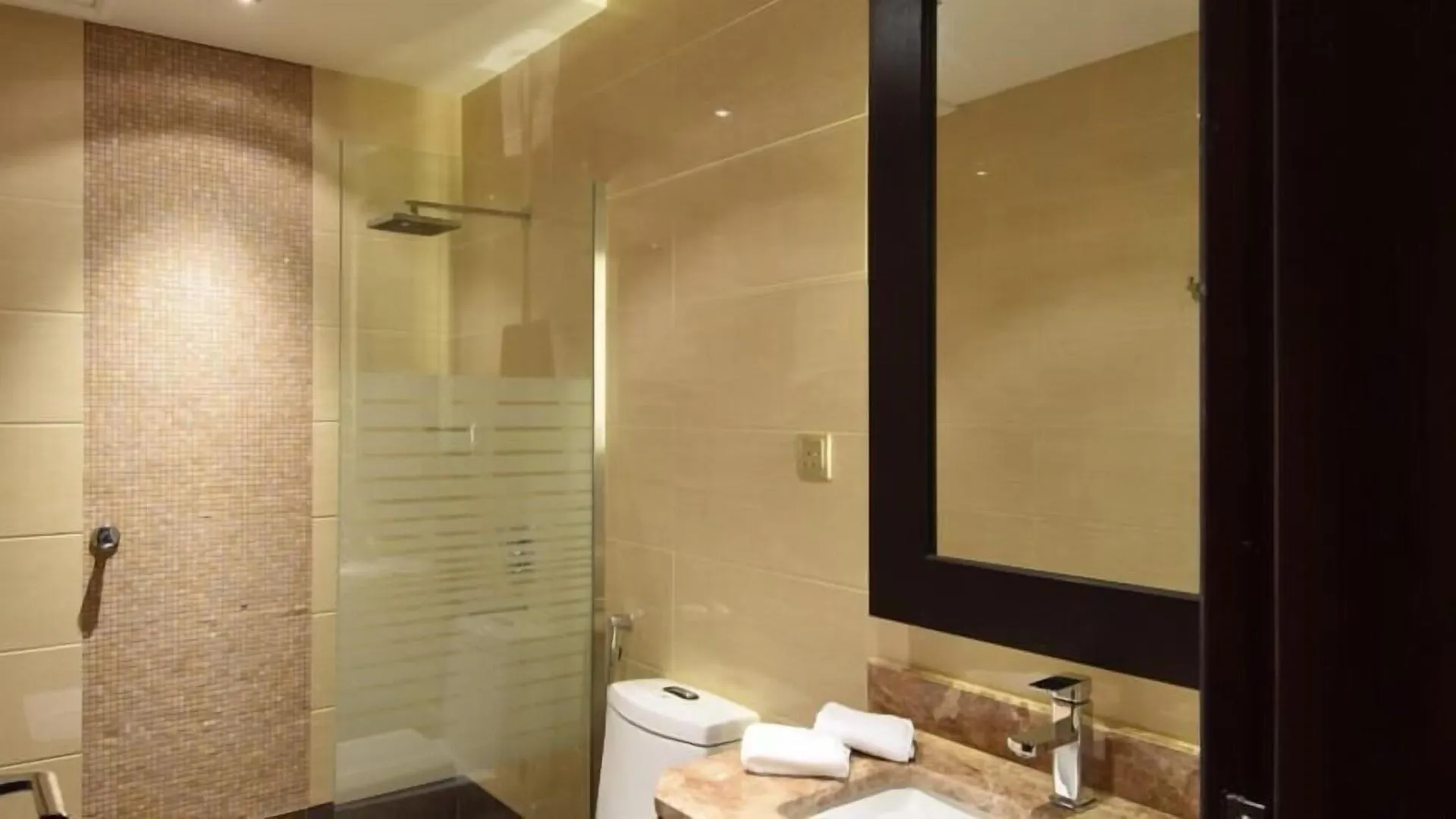 Hayat Al Zahraa Serviced Apartments Jeddah