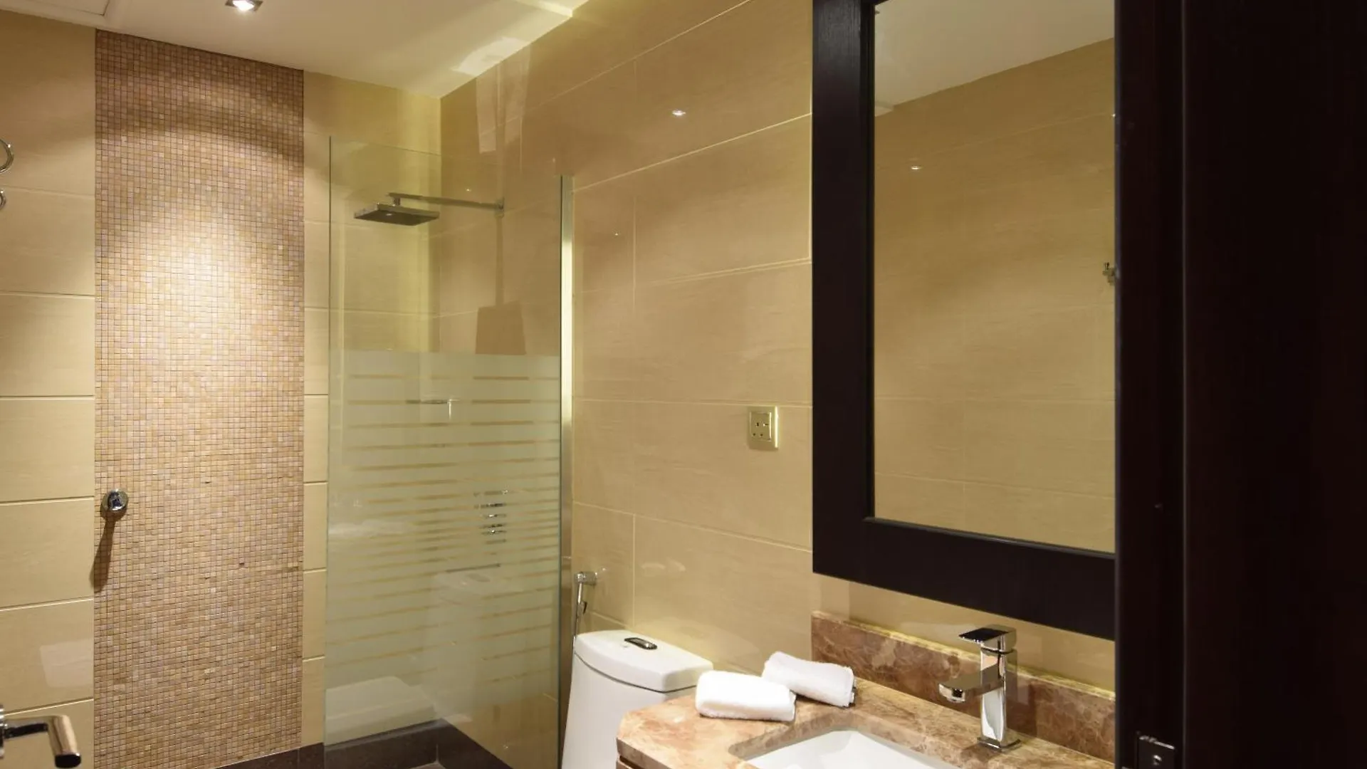 Hayat Al Zahraa Serviced Apartments Dschidda Saudi-Arabien