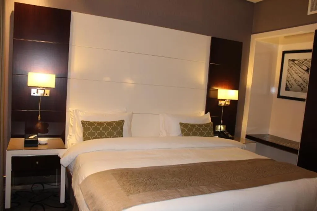 Hayat Al Zahraa Serviced Apartments Dschidda 3*,  Saudi-Arabien