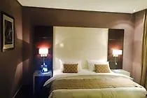 Hayat Al Zahraa Serviced Apartments Dschidda