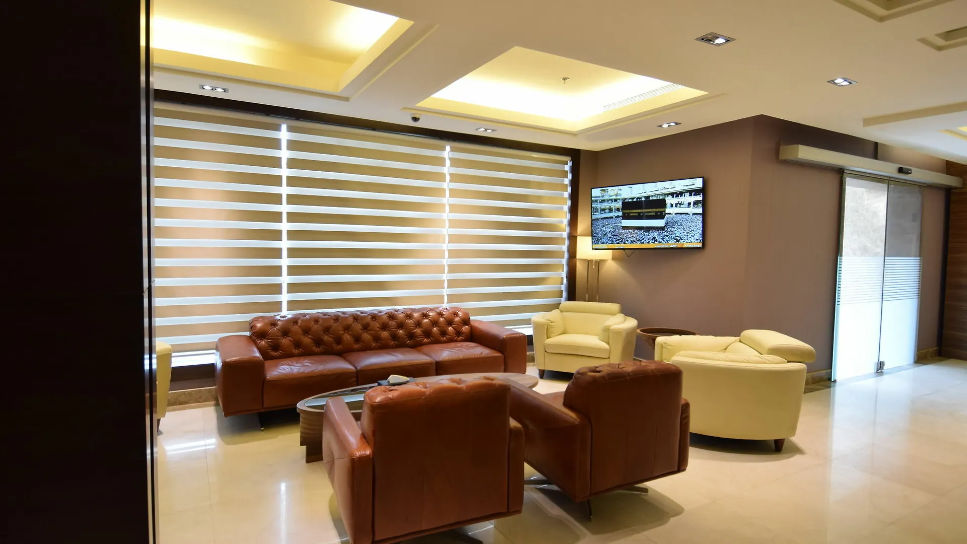 Hayat Al Zahraa Serviced Apartments Jeddah Hotel