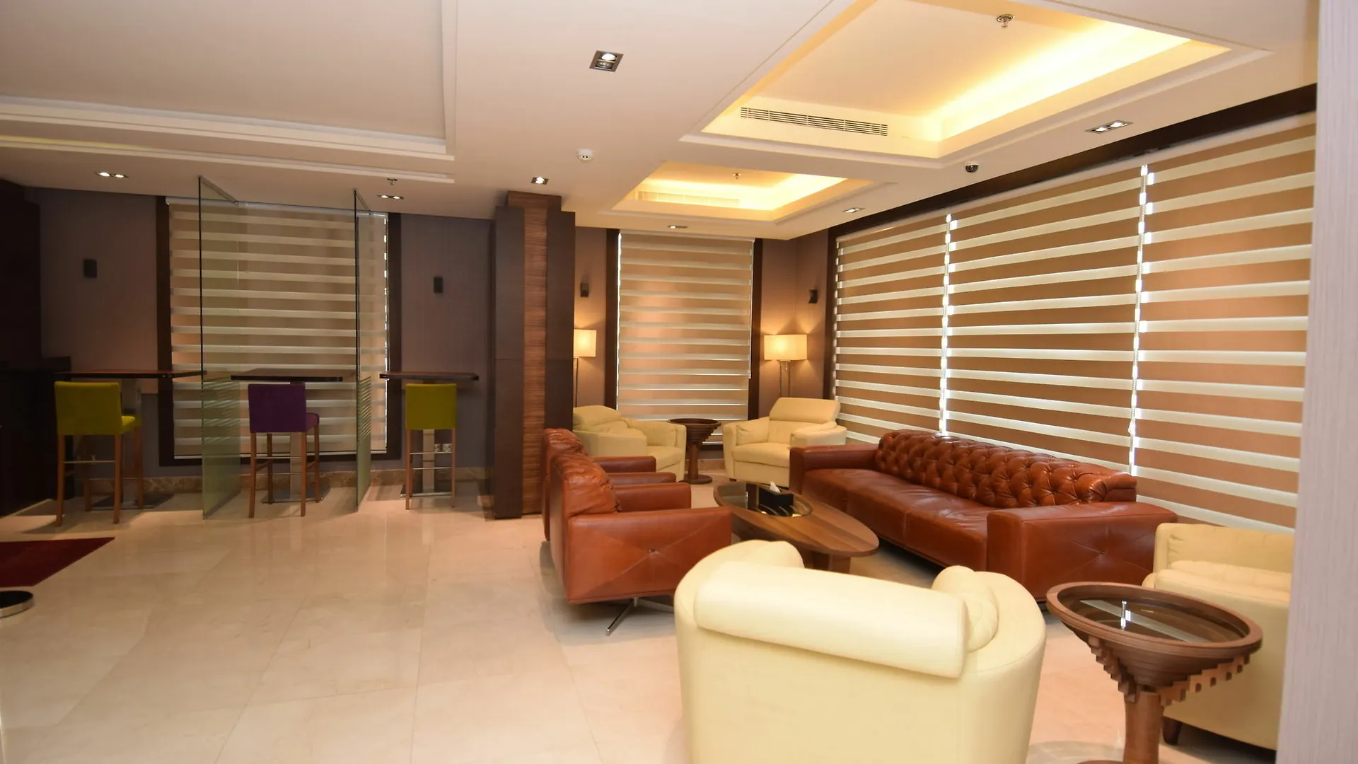 *** Hotel Hayat Al Zahraa Serviced Apartments Dschidda Saudi-Arabien