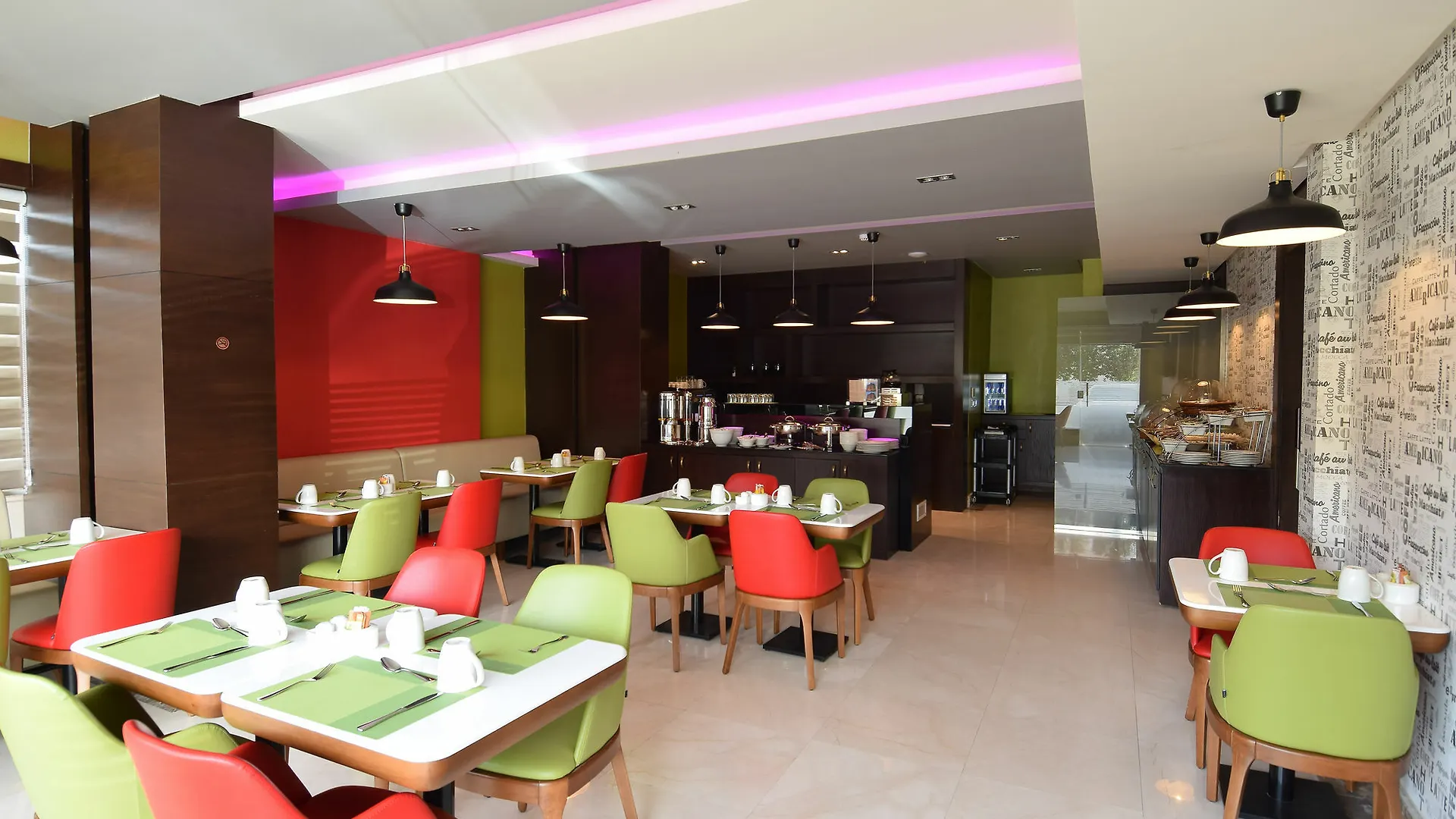 Hayat Al Zahraa Serviced Apartments Dschidda